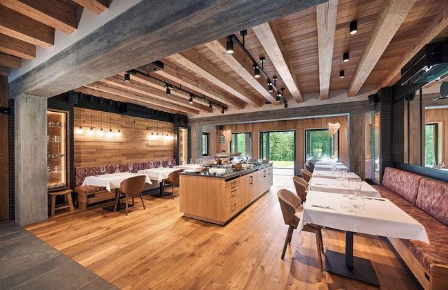 Siedlisko Milachowo luxury wellness - Foto 55