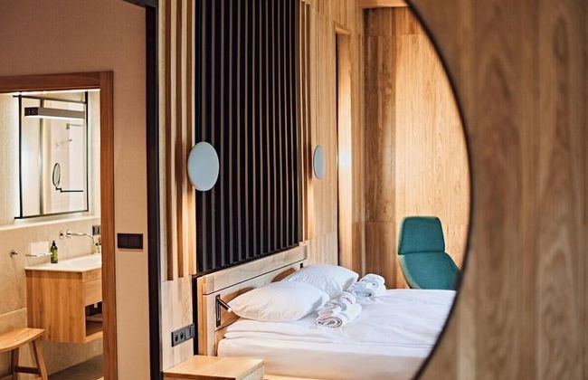 Siedlisko Milachowo luxury wellness - Foto 26