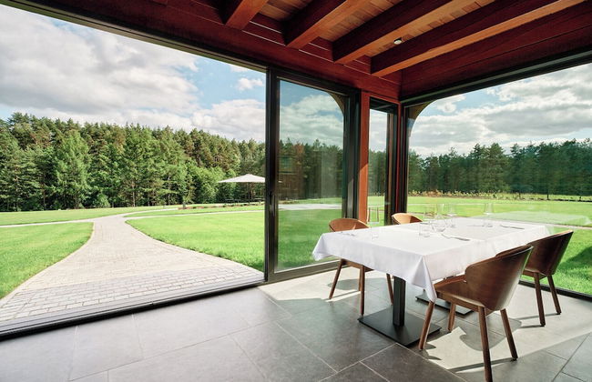 Siedlisko Milachowo luxury wellness - Foto 60