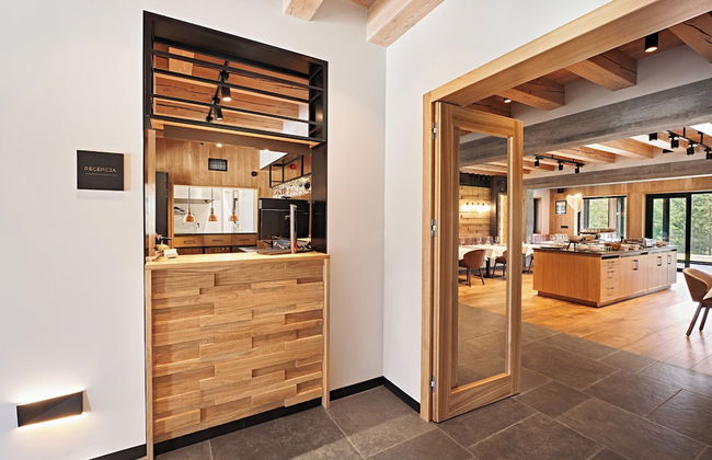 Siedlisko Milachowo luxury wellness - Foto 3