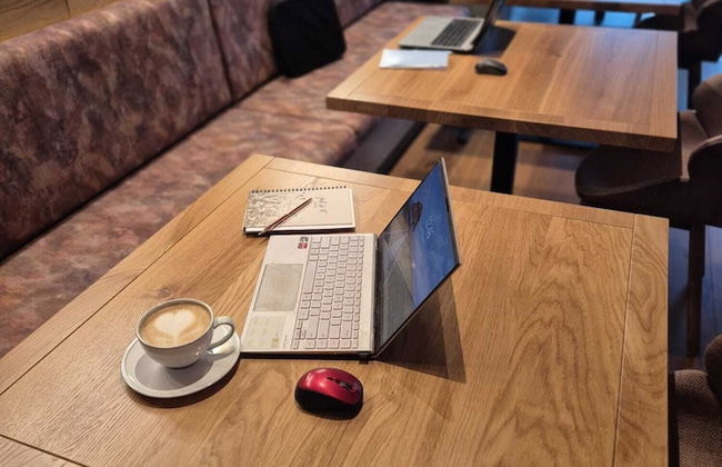 Siedlisko Milachowo luxury wellness - Foto 65