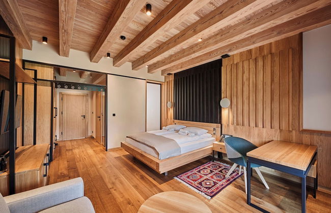 Siedlisko Milachowo luxury wellness - Foto 15