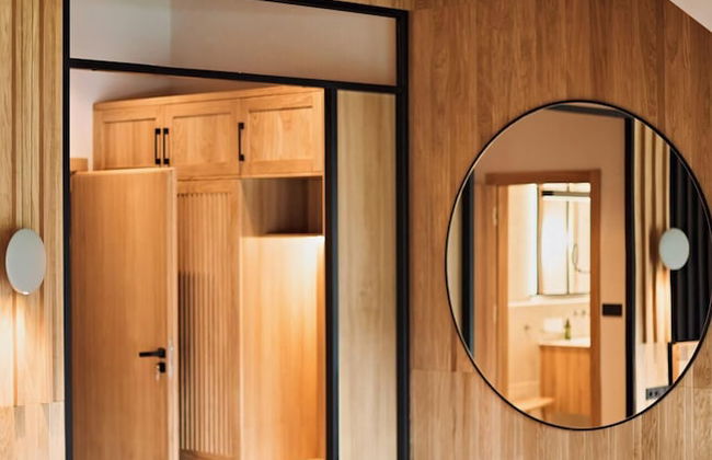 Siedlisko Milachowo luxury wellness - Foto 25