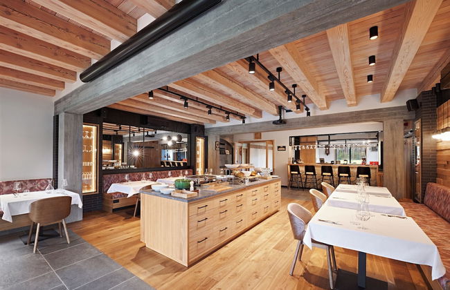 Siedlisko Milachowo luxury wellness - Foto 56