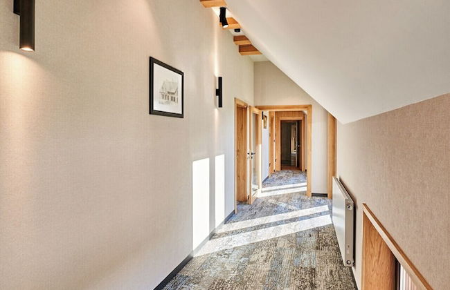 Siedlisko Milachowo luxury wellness - Foto 64