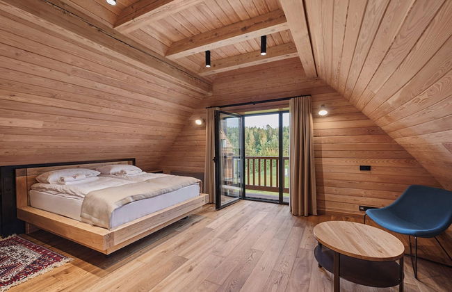 Siedlisko Milachowo luxury wellness - Foto 6