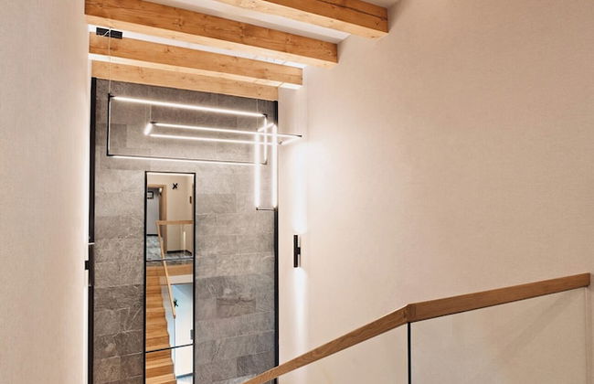Siedlisko Milachowo luxury wellness - Foto 2