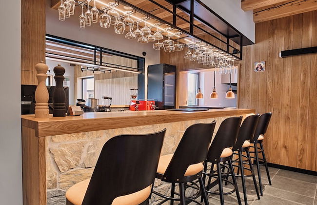 Siedlisko Milachowo luxury wellness - Foto 62