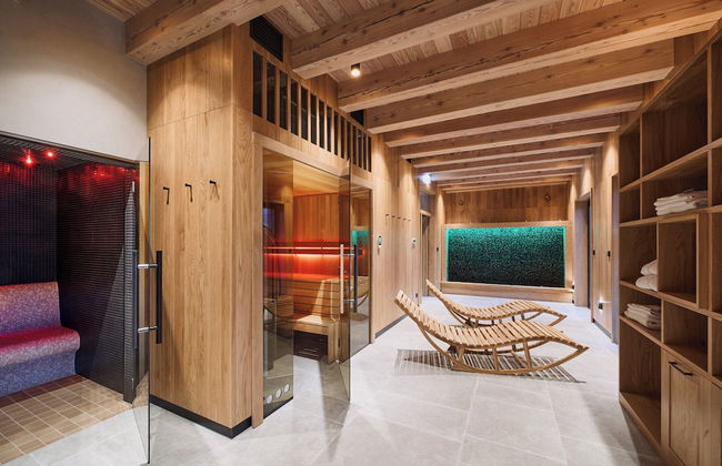 Siedlisko Milachowo luxury wellness - Foto 50