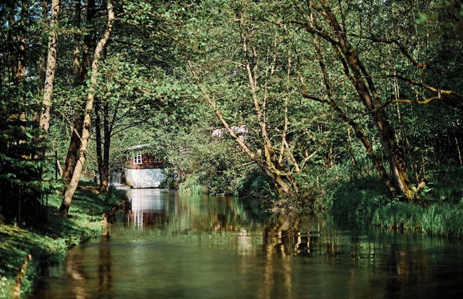 Siedlisko Milachowo luxury wellness - Foto 69