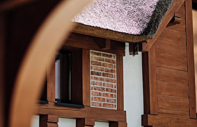 Siedlisko Milachowo luxury wellness - Foto 75