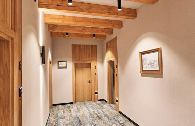 Siedlisko Milachowo luxury wellness - Foto 63