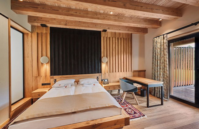 Siedlisko Milachowo luxury wellness - Foto 10