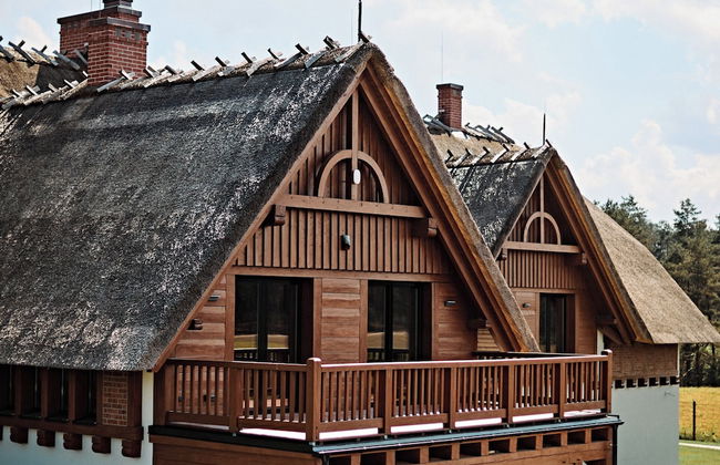 Siedlisko Milachowo luxury wellness - Foto 72