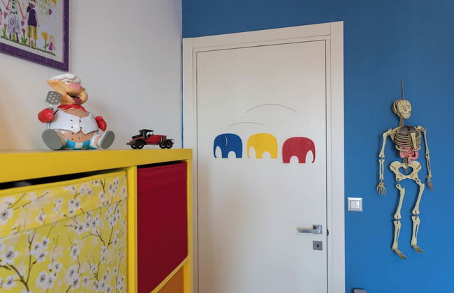 Adriana Family Apartment - Foto 5
