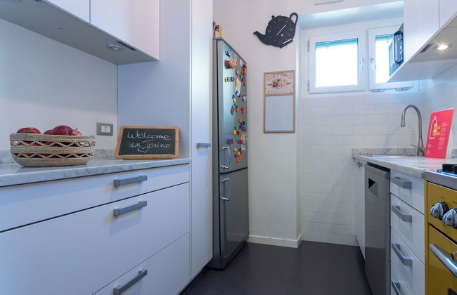 Adriana Family Apartment - Foto 12