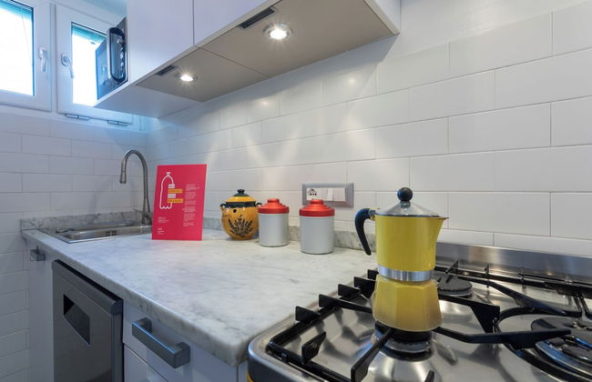 Adriana Family Apartment - Foto 13