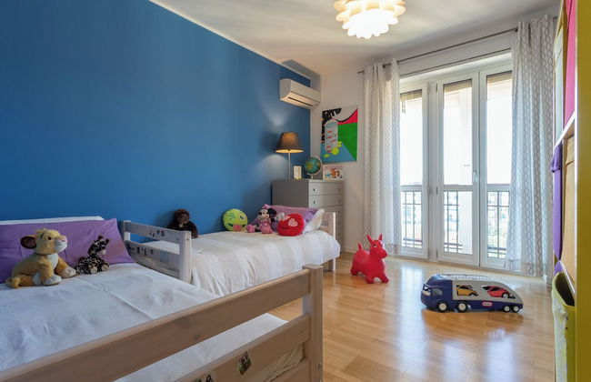 Adriana Family Apartment - Foto 9