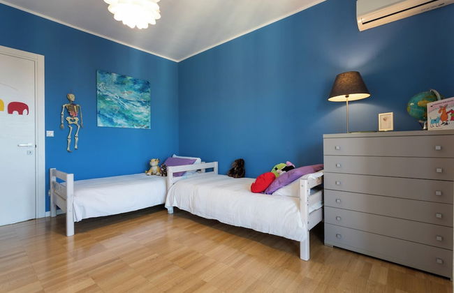 Adriana Family Apartment - Foto 7