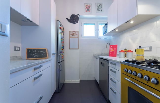 Adriana Family Apartment - Foto 11