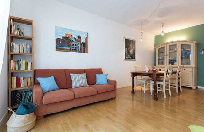 Adriana Family Apartment - Foto 15