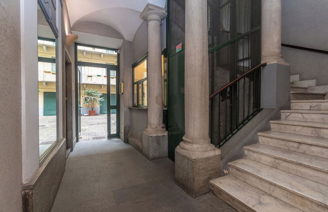 Elegant Home with Sauna in Turin - Foto 19