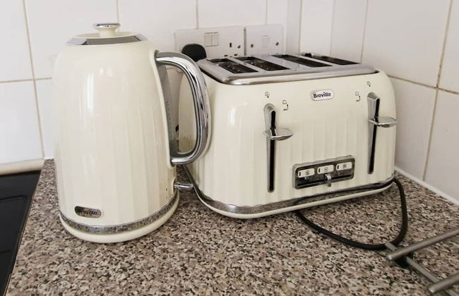 Stay Norwich Apartments Cathedral Quarter - Foto 22