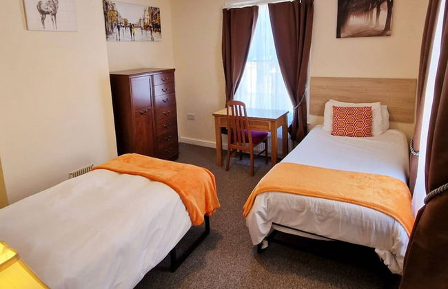 Stay Norwich Apartments Cathedral Quarter - Foto 10