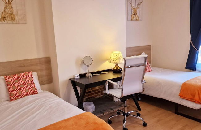 Stay Norwich Apartments Cathedral Quarter - Foto 2