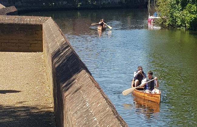 Stay Norwich Apartments Cathedral Quarter - Foto 28