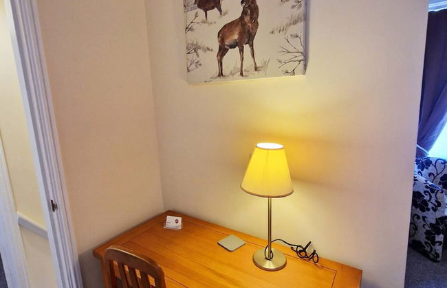 Stay Norwich Apartments Cathedral Quarter - Foto 19