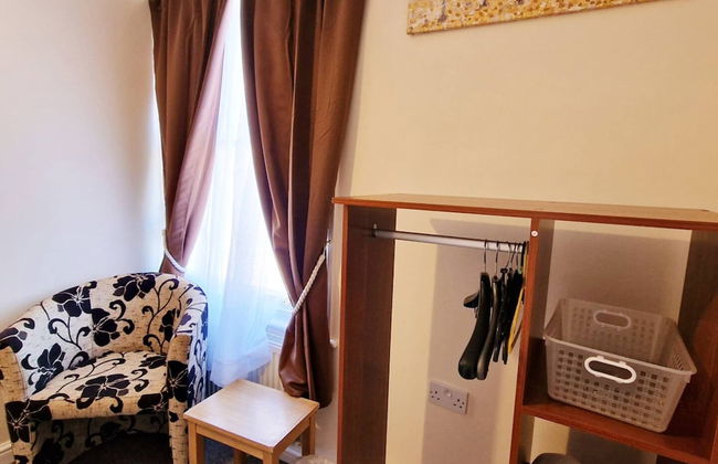 Stay Norwich Apartments Cathedral Quarter - Foto 21