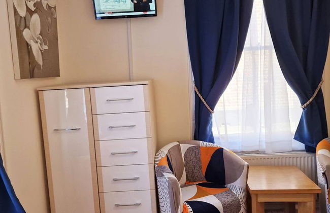 Stay Norwich Apartments Cathedral Quarter - Foto 13