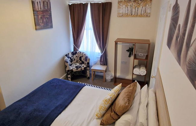 Stay Norwich Apartments Cathedral Quarter - Foto 1