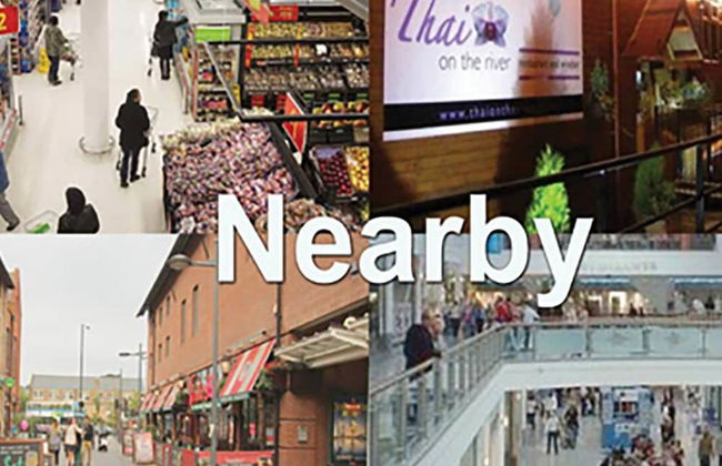 Stay Norwich Apartments Cathedral Quarter - Foto 30