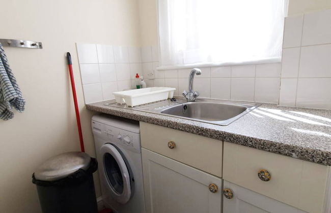 Stay Norwich Apartments Cathedral Quarter - Foto 26