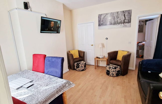 Stay Norwich Apartments Cathedral Quarter - Foto 20