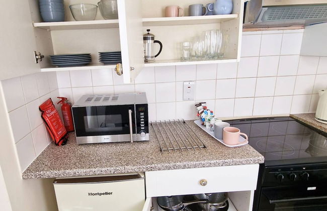 Stay Norwich Apartments Cathedral Quarter - Foto 23