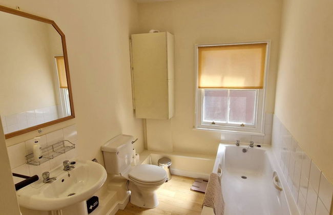 Stay Norwich Apartments Cathedral Quarter - Foto 11