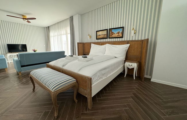 Ocean View Apartments - Ocean View - Foto 22