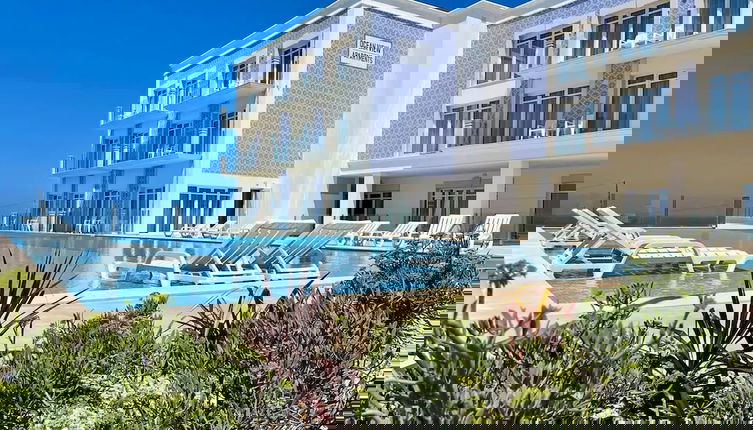 Foto 1 - Ocean View Apartments - Ocean View