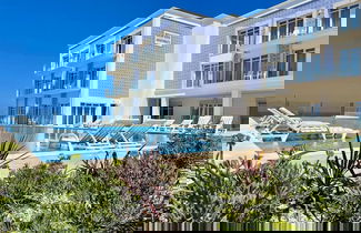 Foto 1 - Ocean View Apartments - Ocean View