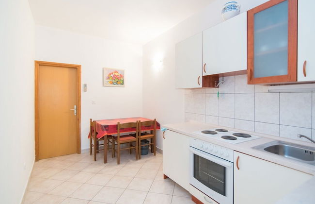 Apartments Neva- One Bedroom Apartment - Foto 5