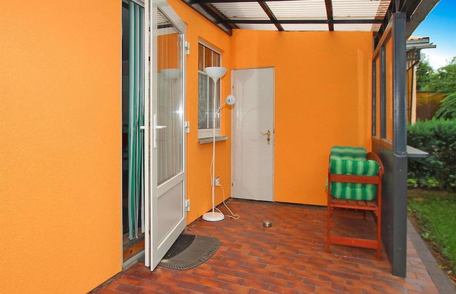 Bungalow Am Spreeufer, Lubben - Foto 5