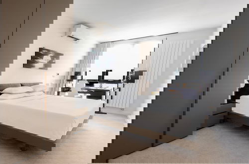 Foto 7 - Centric Close by Onefinestay