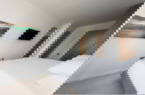 Foto 3 - Centric Close by Onefinestay