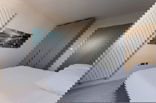 Foto 4 - Centric Close by Onefinestay