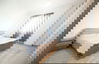 Photo 3 - Kalpazo Golemi Plus Apartments