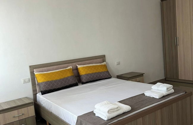 Kalpazo Golemi Plus Apartments - Foto 11