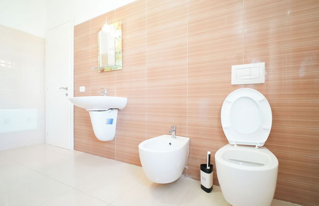 Kalpazo Golemi Plus Apartments - Foto 37